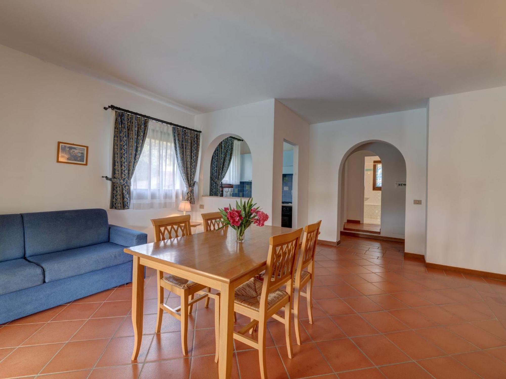 Country Village Sea By Interhome *