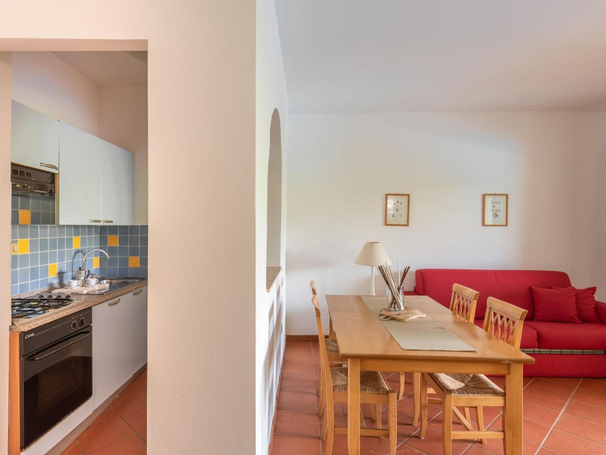 Country Village Sea By Interhome Apartment