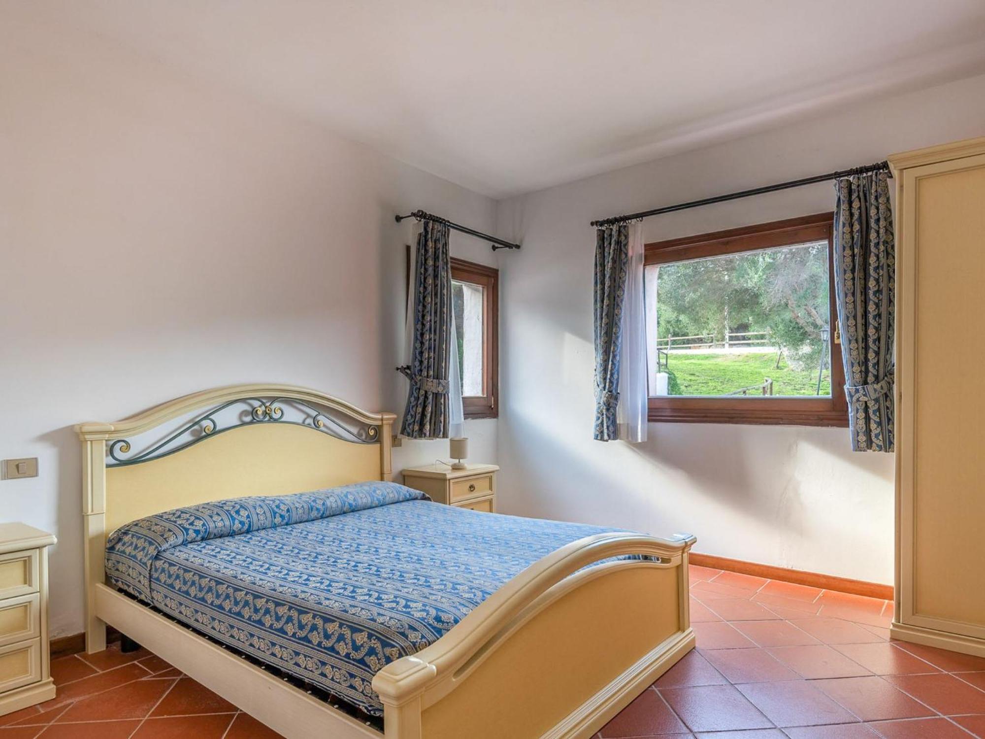 Apartamento Country Village Sea By Interhome