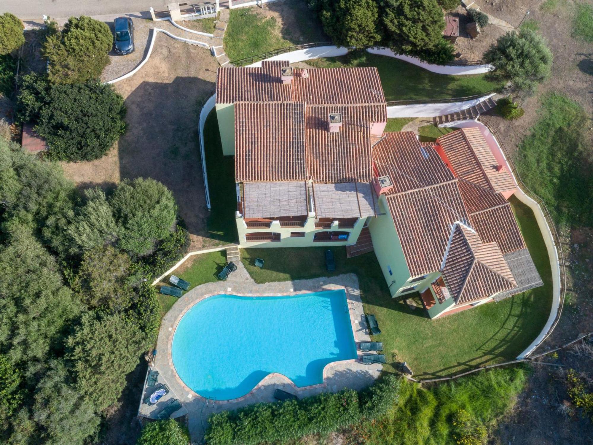 Country Village Sea By Interhome Apartamento Stintino