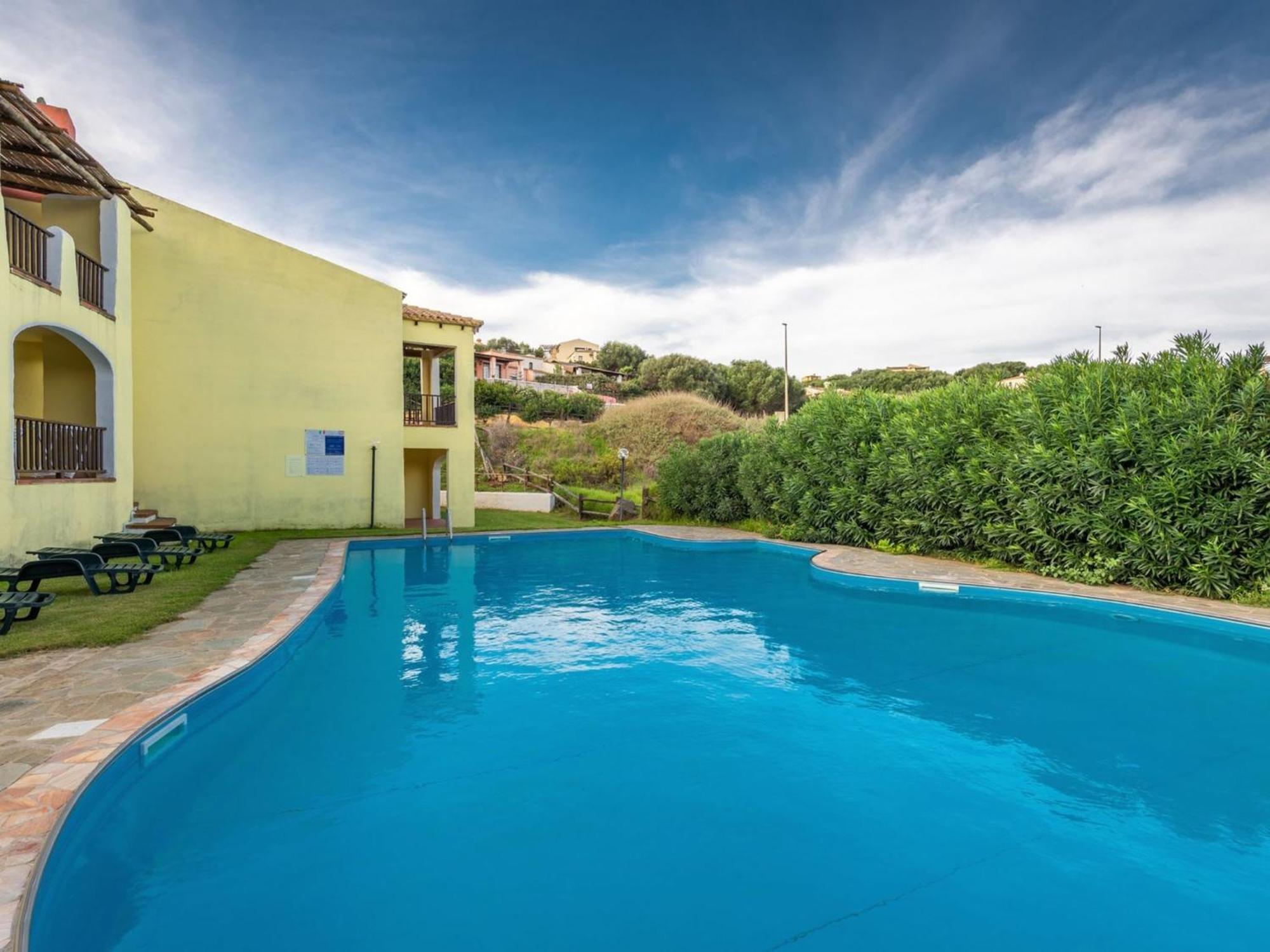 Apartamento Country Village Sea By Interhome Stintino