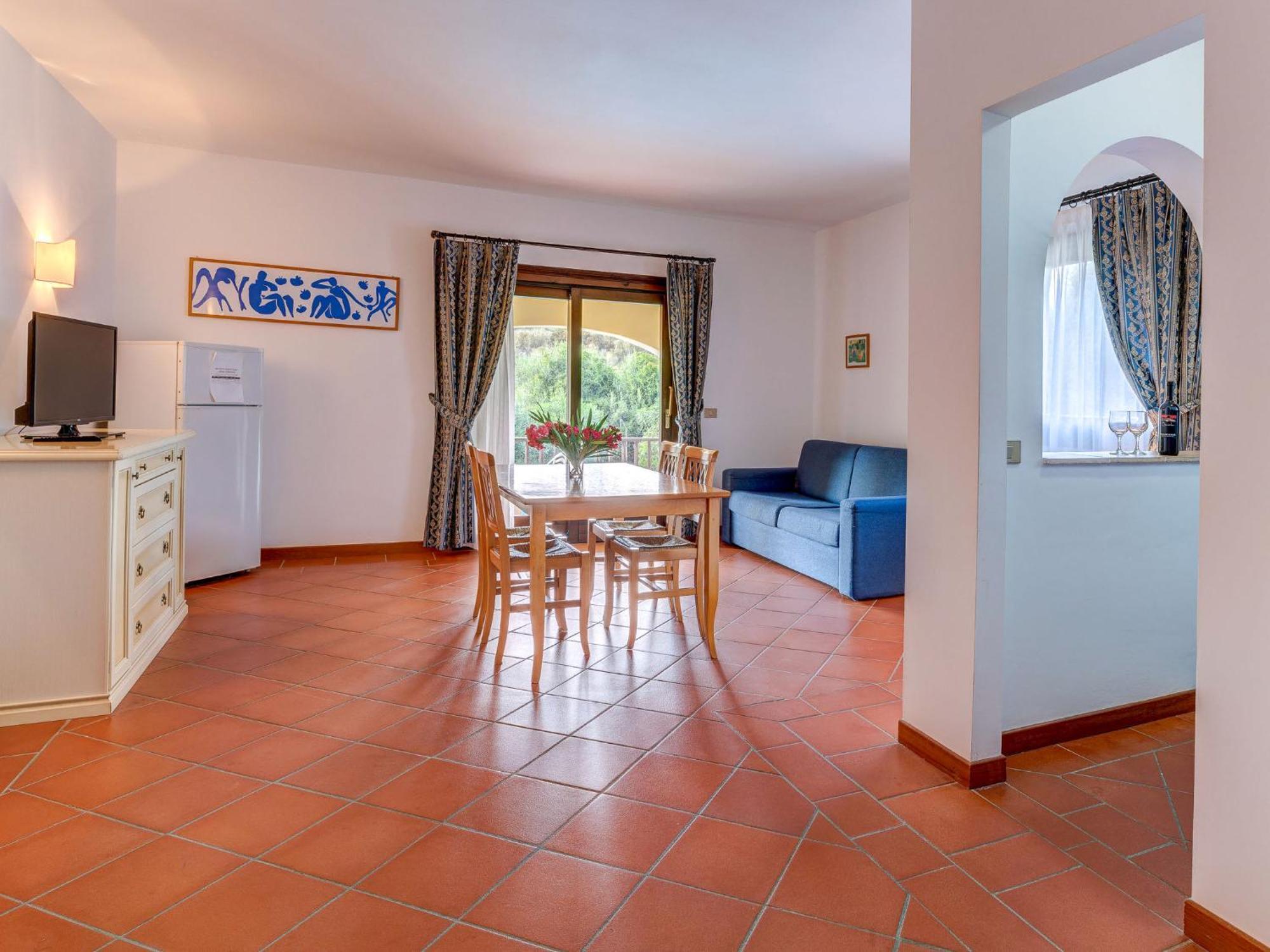 Apartamento Country Village Sea By Interhome