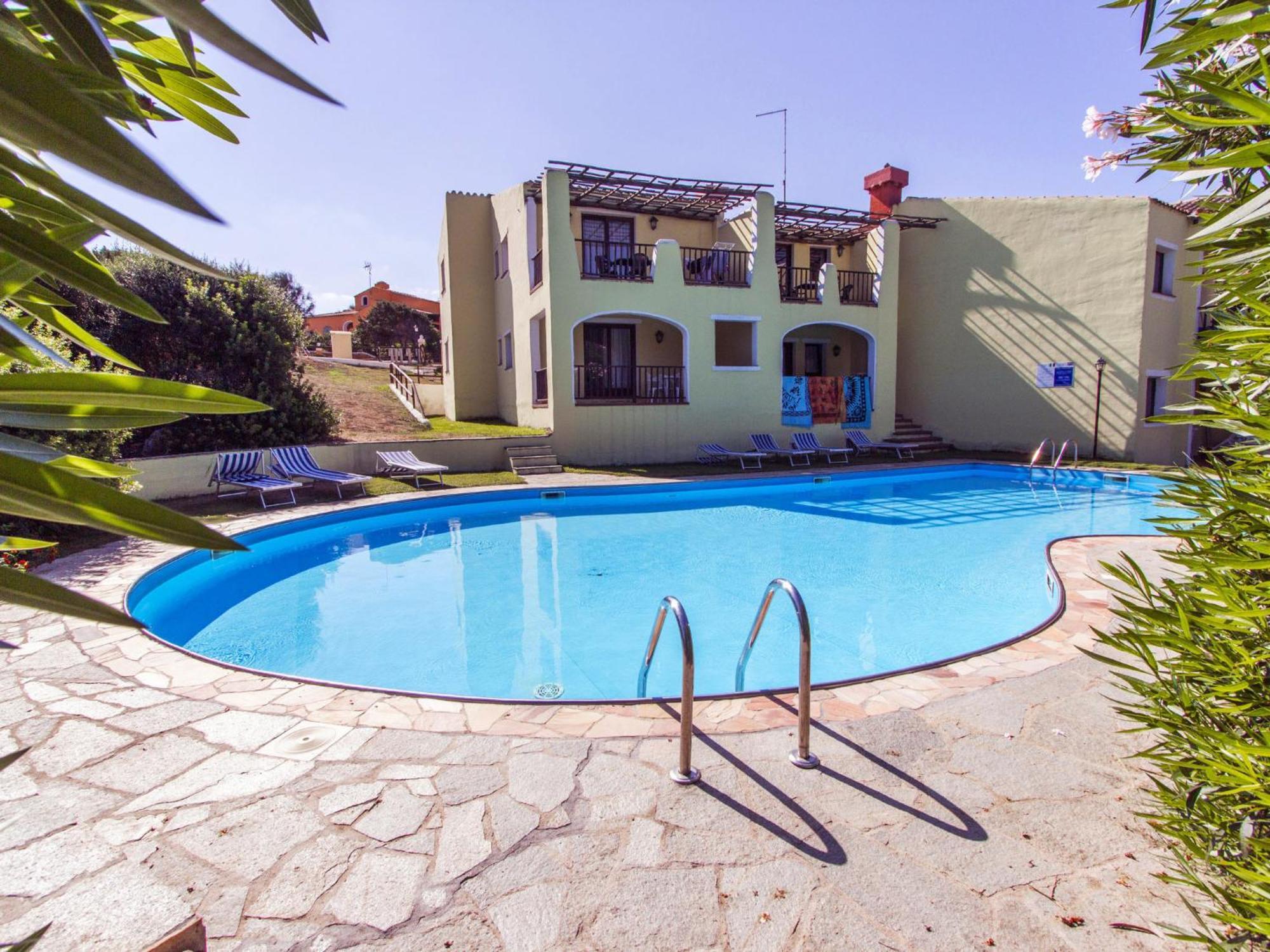 Apartment Country Village Sea By Interhome