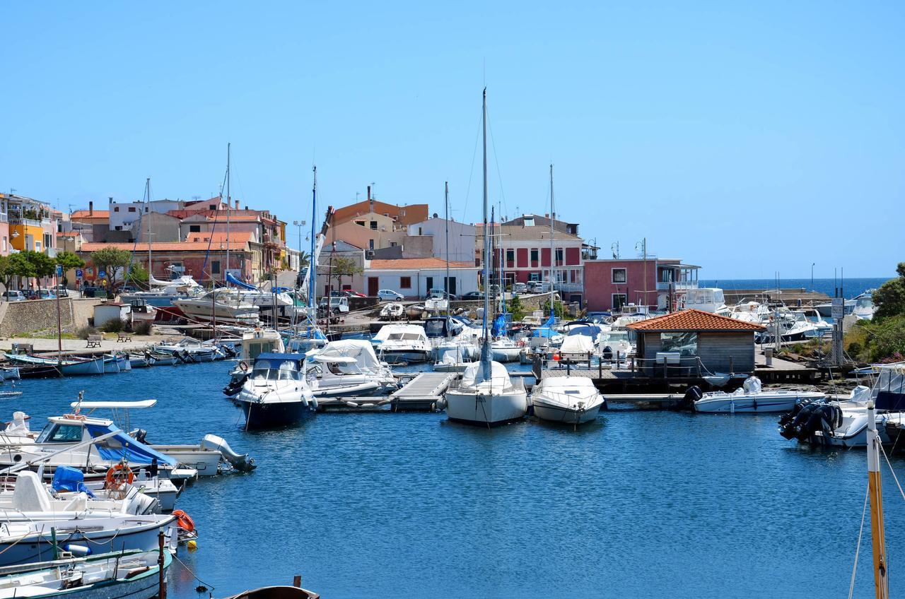Country Village Sea By Interhome * Stintino