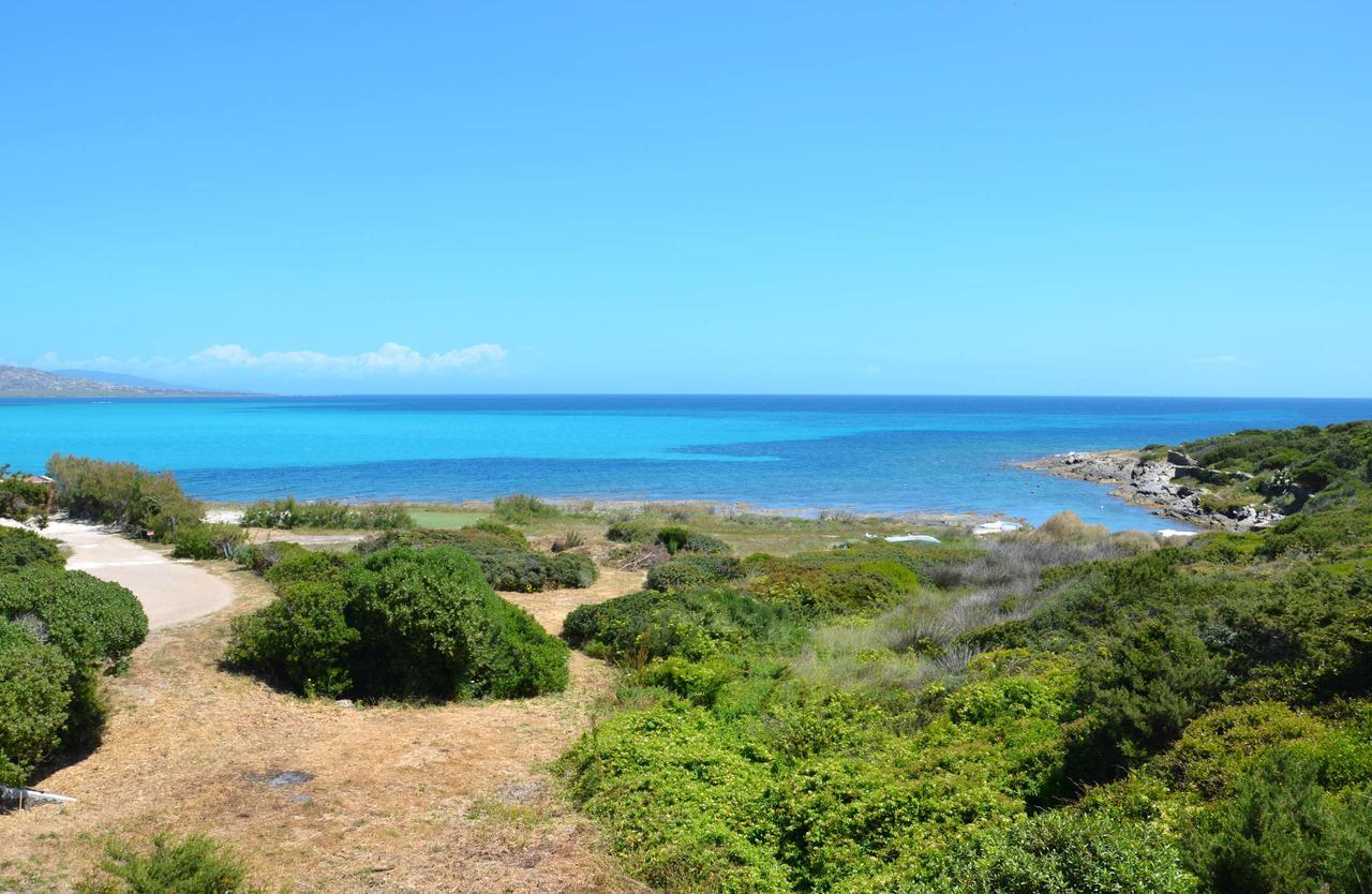 Apartamento Country Village Sea By Interhome