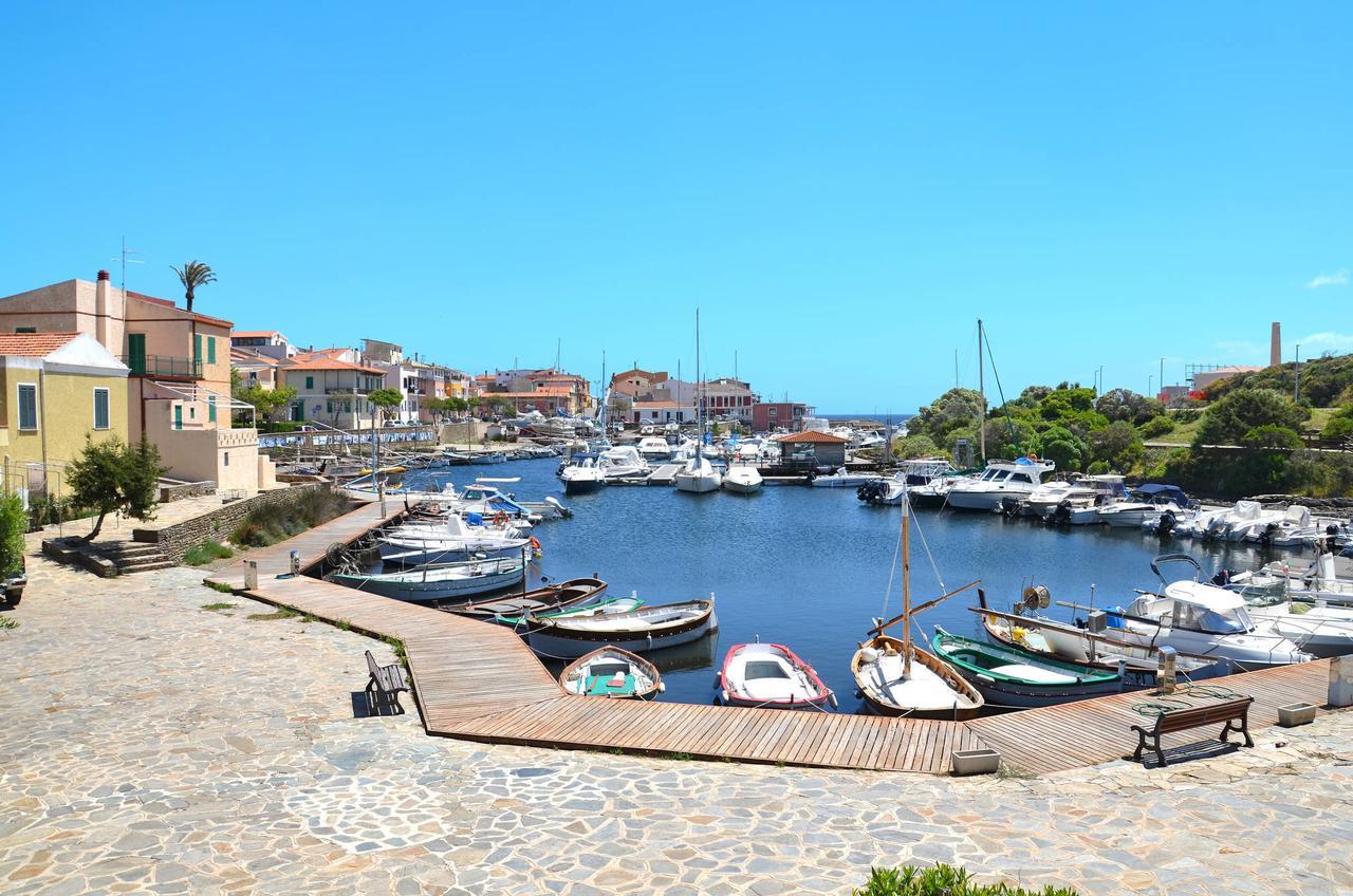 Apartamento Country Village Sea By Interhome Stintino