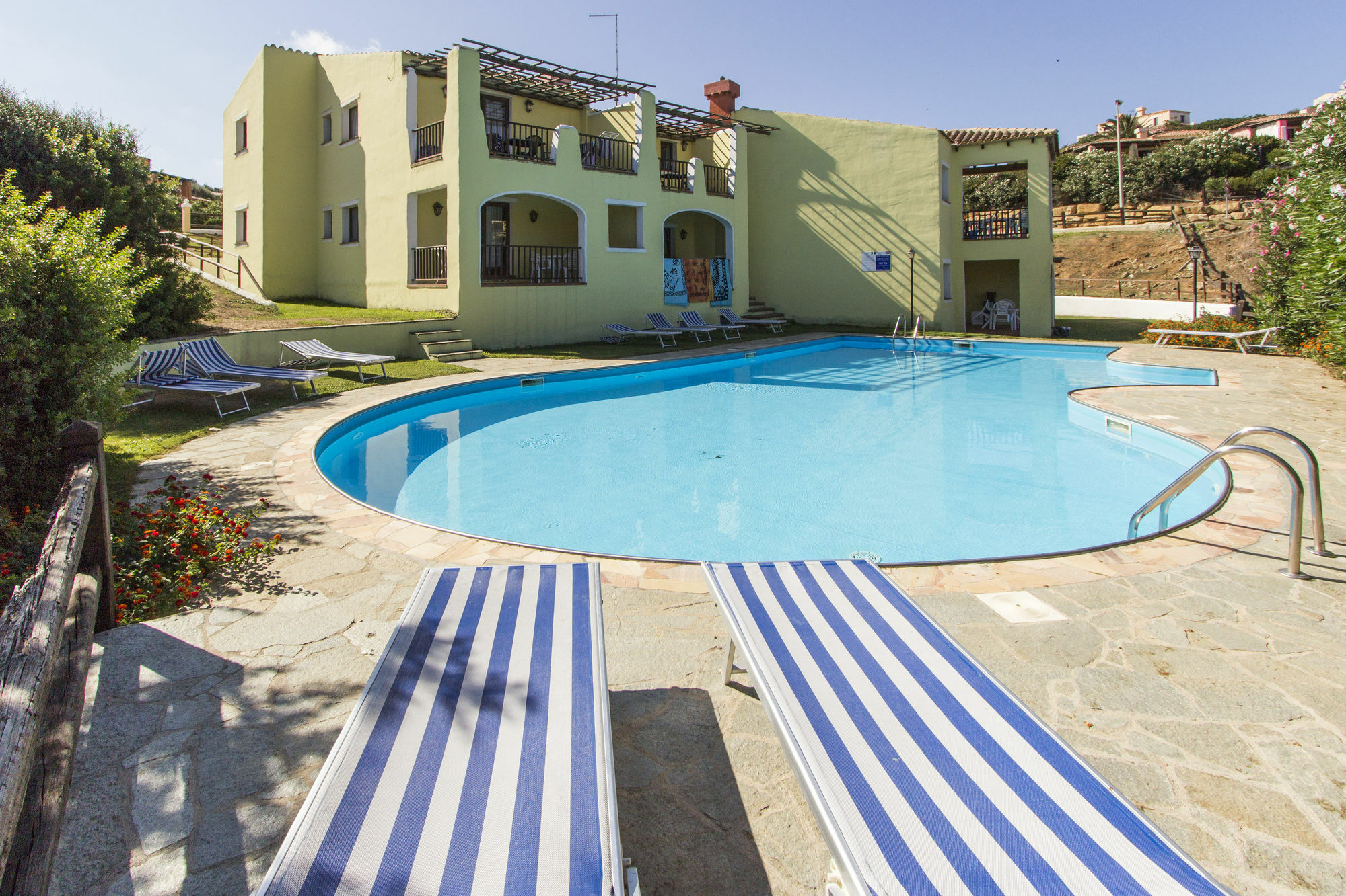 Country Village Sea By Interhome Apartamento