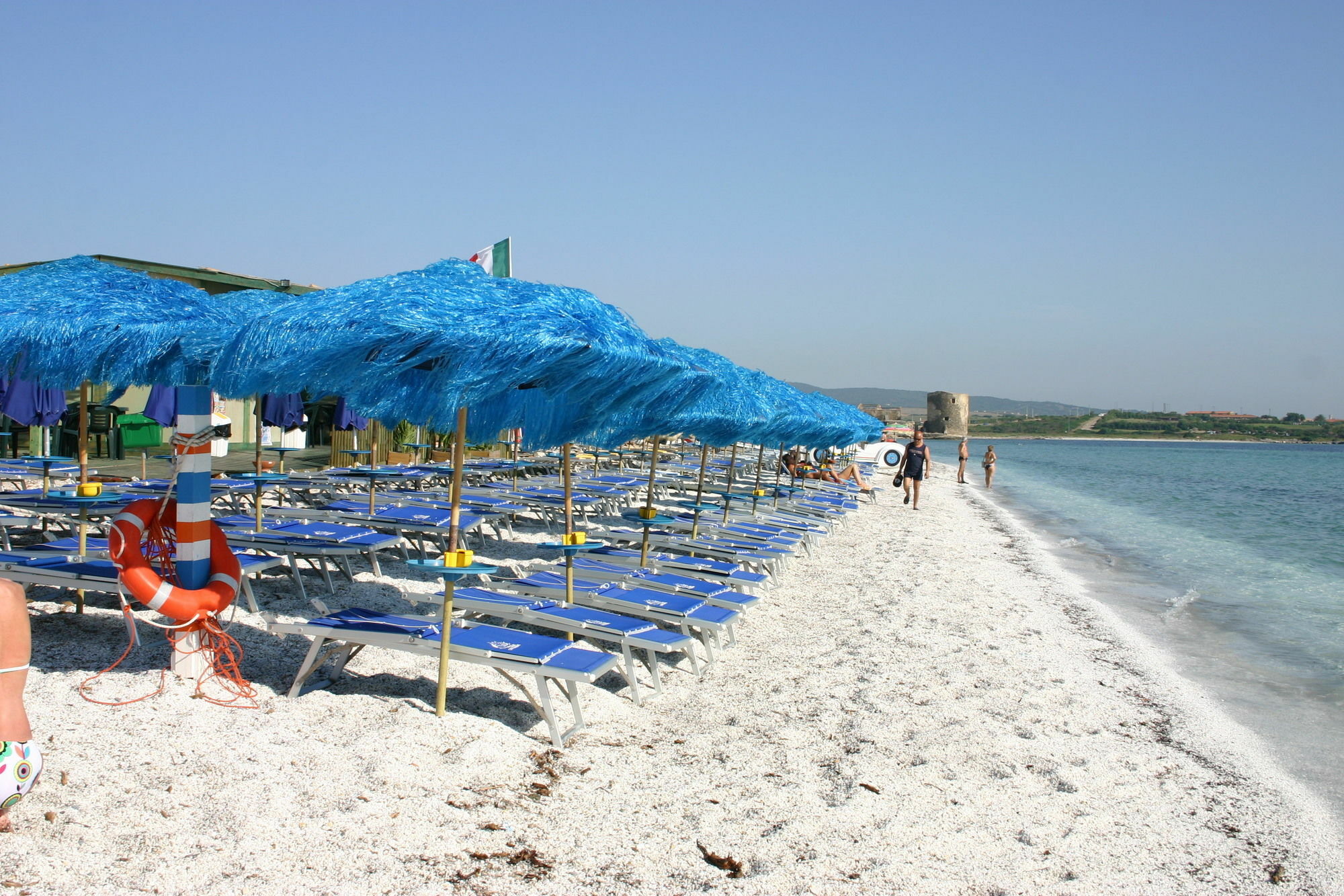 Country Village Sea By Interhome * Stintino